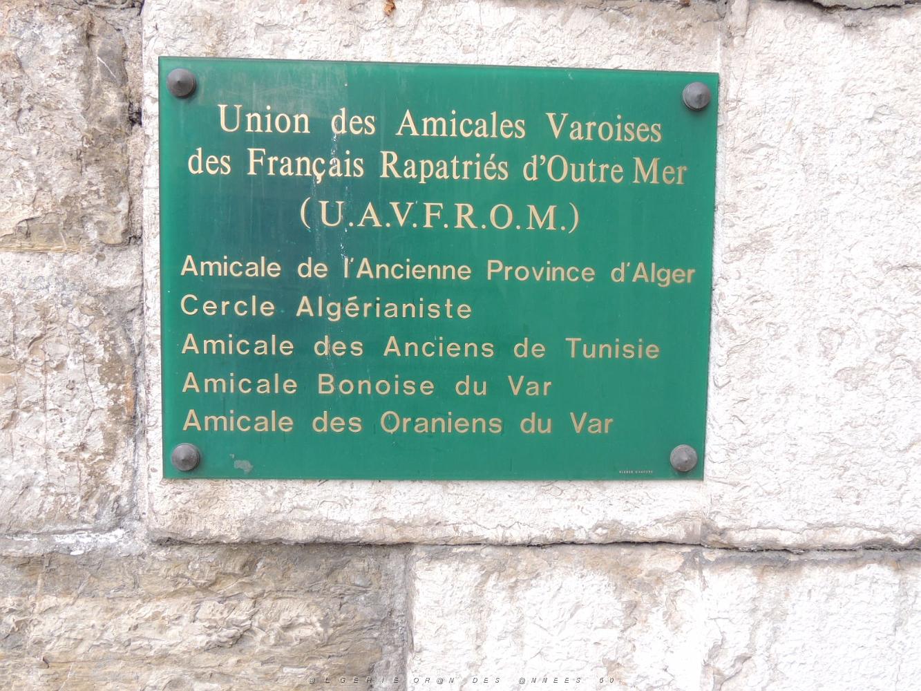 2017 10 14 TOULON - CONFERENCE D'EMILE SERNA SUR L ALGERIE DE 1832-1962 (1).JPG -           